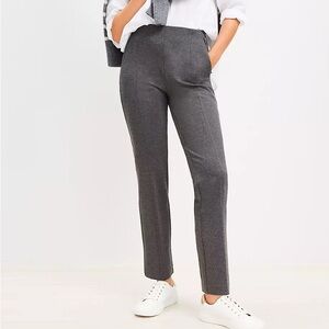 The Loft Pants Good Condition Size 8